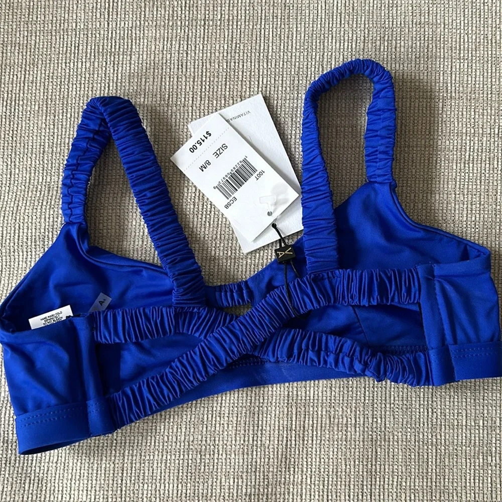 NWT Vitamin A Bikini Set - Picture 8 of 10